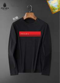 Picture of Prada T Shirt Long _SKUPradaS-4XL25tr7952044